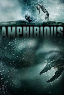 Poster for Amphibious