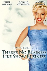 There's No Business Like Show Business