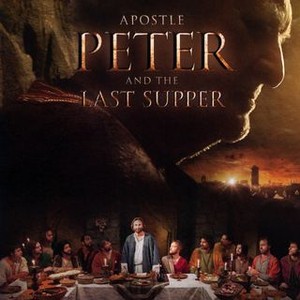 Apostle Peter and the Last Supper (2012) photo 17