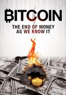 Bitcoin: The End of Money as We Know It poster image