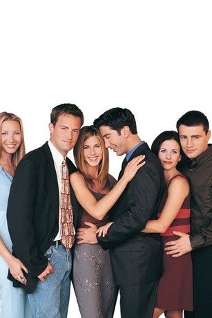 Friends full episodes season 8 top