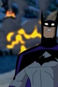 Justice League Unlimited Season 1 Episode 2 Rotten Tomatoes