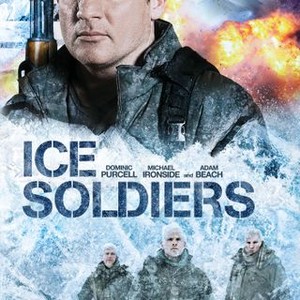 Ice Soldiers photo 1