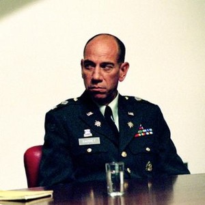 THE MANCHURIAN CANDIDATE, Miguel Ferrer, 2004, (c) Paramount