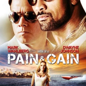 Pain & Gain (2013) photo 3