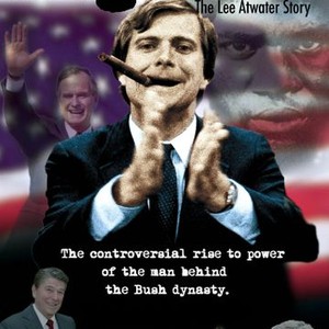 Boogie Man: The Lee Atwater Story photo 14