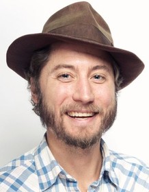 Turner Ross