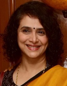 Supriya Pilgaonkar