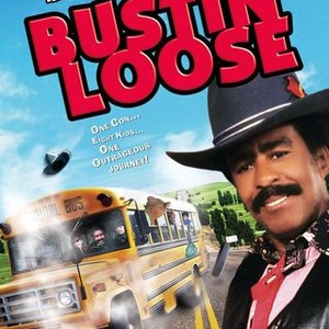 Bustin' Loose (1981) photo 11