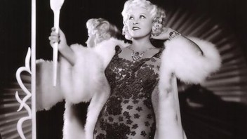 Go West, Young Man (1936) | Rotten Tomatoes