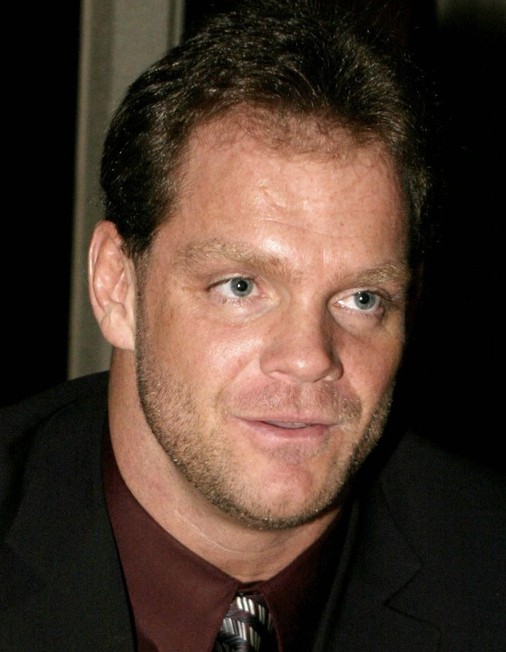 Chris Benoit - Rotten Tomatoes