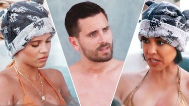 Keeping up with the kardashians season 17 episode 4 sales
