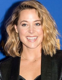 Erika Henningsen - Rotten Tomatoes