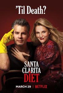 Santa Clarita Diet: Season 3 poster image