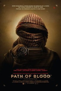 Watch trailer for Path of Blood