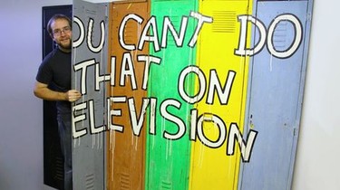 You Can't Do That on Film | Rotten Tomatoes