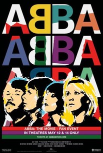 アバ／ザ・ムービー / ABBA: The Movie