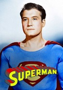 Superman poster image