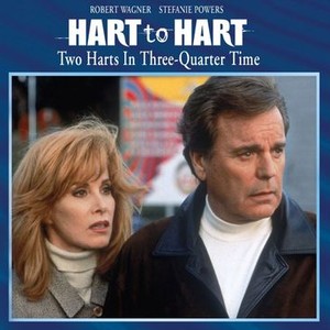"Hart to Hart: Two Harts in Three-Quarter Time photo 9"