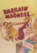 Bargain Madness poster image