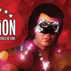 Orion: The Man Who Would Be King photo 8