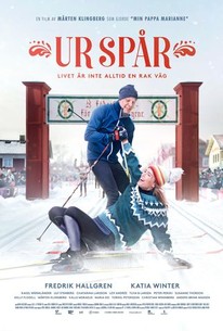 Off Track (2022) | Rotten Tomatoes