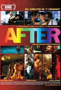 After - Rotten Tomatoes