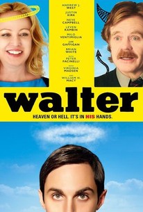 Walter (2015) | Rotten Tomatoes