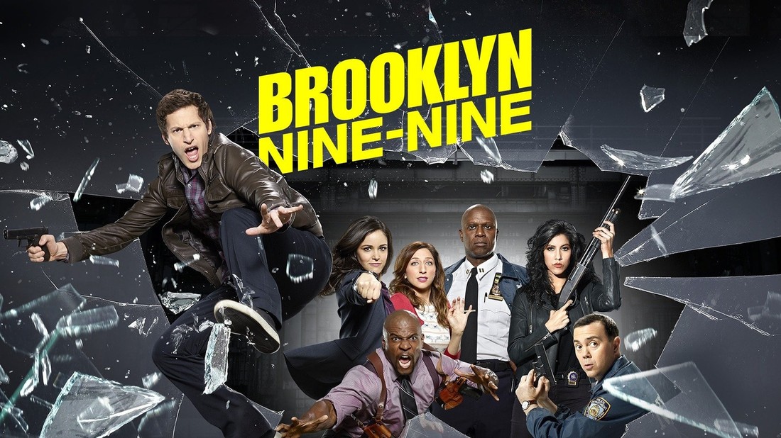 Brooklyn 99 season hotsell 2 free online