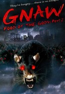 Gnaw: Food of the Gods II poster image