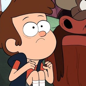 Gravity Falls: Season 1, Episode 6 - Rotten Tomatoes