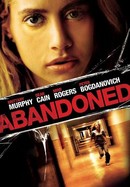 Abandoned poster image