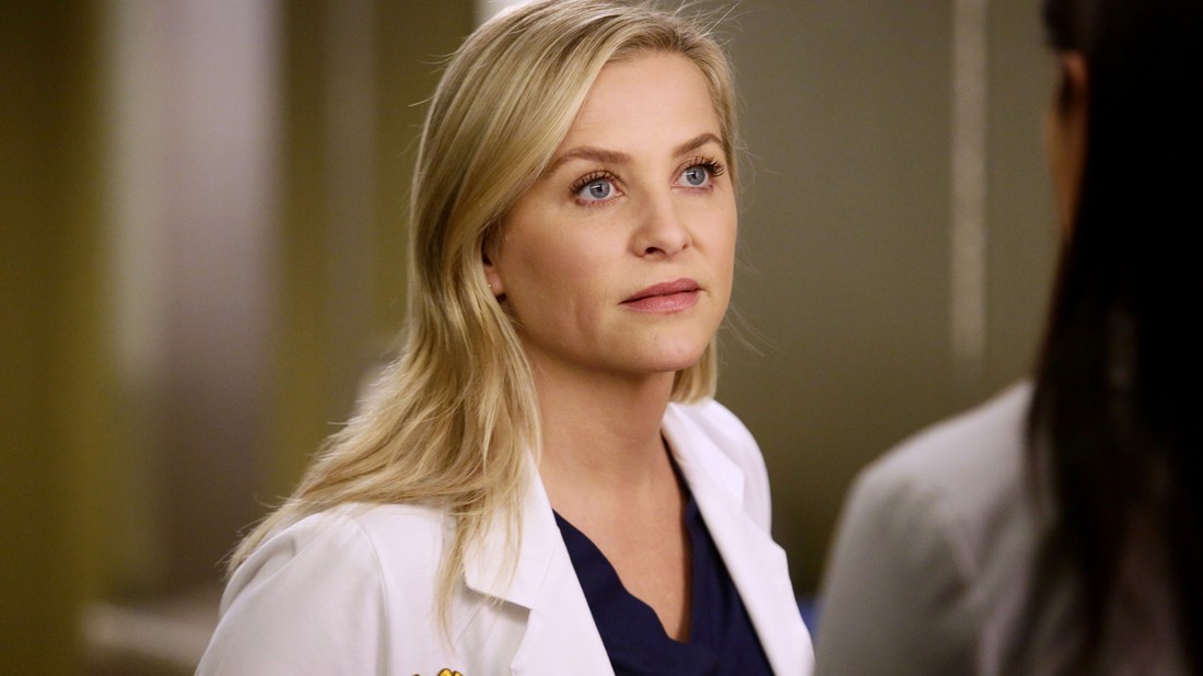 Grey's anatomy season 13 clearance episode 1 watch online