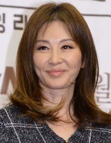 Lee Mi-sook