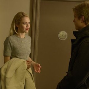 Quantico, Johanna Braddy, 'Care', Season 1, Ep. #17, 04/10/2016, ©ABC