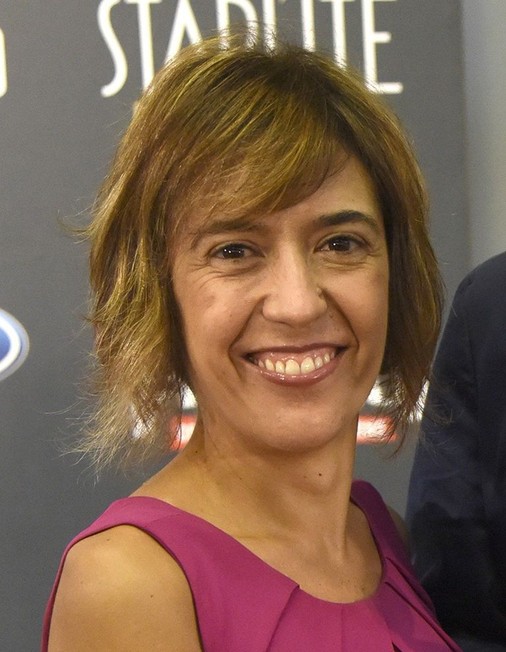 Mercedes Gamero