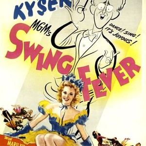 Swing Fever