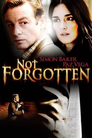 Not Forgotten poster