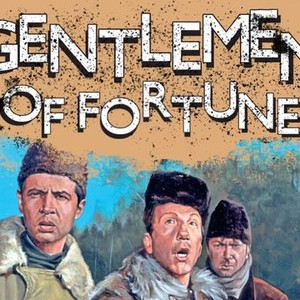 Gentlemen of Fortune photo 3
