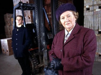 Hetty Wainthropp Investigates: Season 1, Episode 1 | Rotten