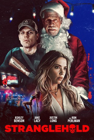 Stranglehold (2026) | Rotten Tomatoes