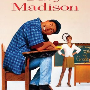 Billy Madison - Rotten Tomatoes