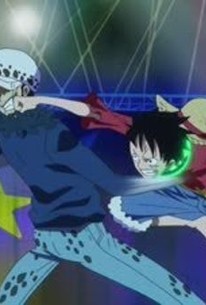 One Piece Season 16 Episode 49 Rotten Tomatoes