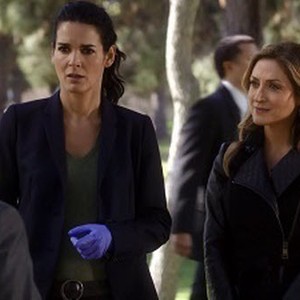 Rizzoli & Isles: Season 5 - Rotten Tomatoes