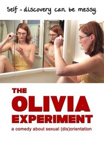Watch trailer for The Olivia Experiment