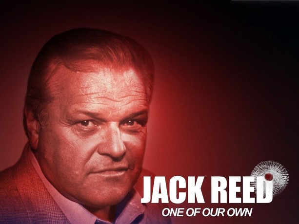 Jack Reed: One of Our Own | Rotten Tomatoes