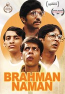 Brahman Naman poster image