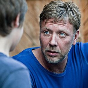IN A BETTER WORLD, (aka HAEVNEN, aka CIVILIZATION, aka CIVILISATION), Mikael Persbrandt, 2010. ph: Per Arnesen/©Sony Pictures Classics