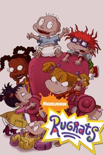 Rugrats Rotten Tomatoes