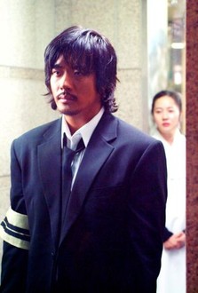 Kwon Sang-woo Movies & TV Shows List | Rotten Tomatoes | Rotten